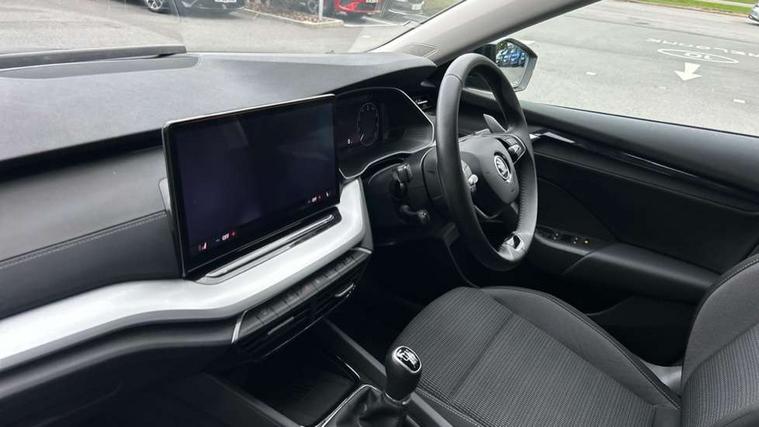 Skoda Skoda Octavia