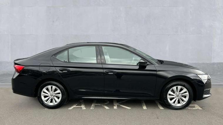 Skoda Skoda Octavia