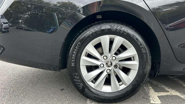 Skoda Skoda Octavia