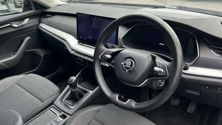 Skoda Skoda Octavia