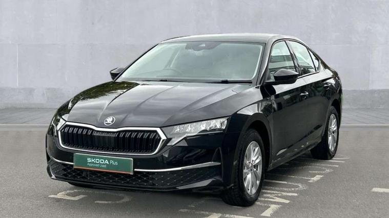 Skoda Skoda Octavia