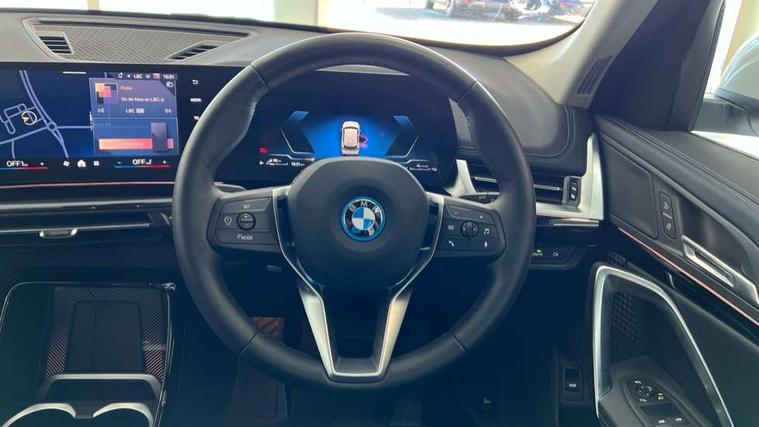 BMW BMW X1