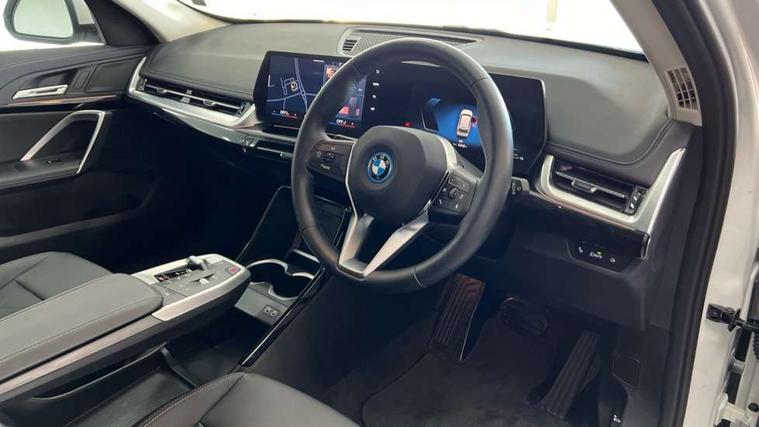 BMW BMW X1