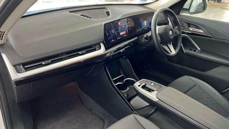 BMW BMW X1