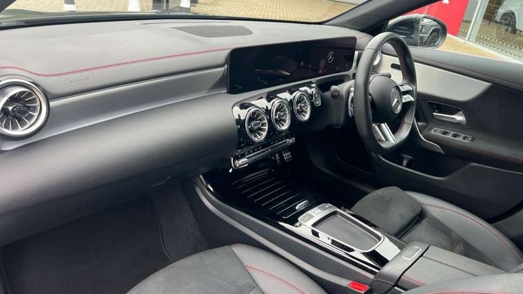 Mercedes Mercedes CLA