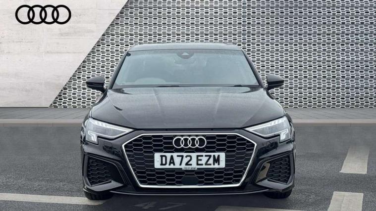 Audi Audi A3