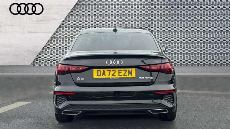Audi Audi A3