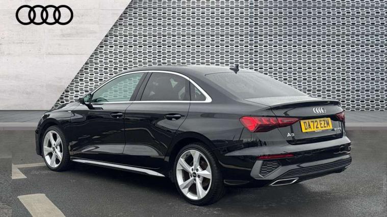 Audi Audi A3