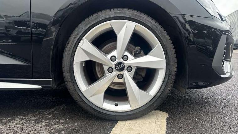Audi Audi A3