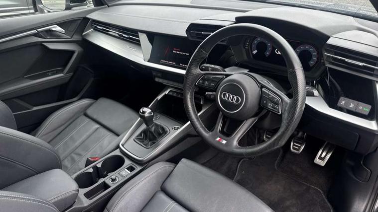 Audi Audi A3