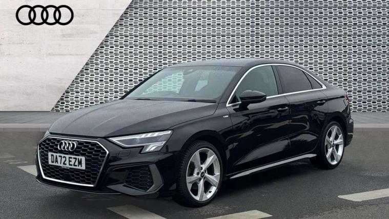 Audi Audi A3