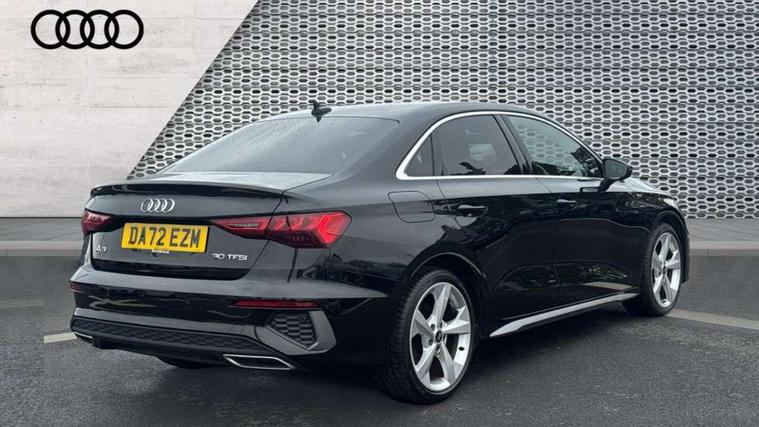 Audi Audi A3