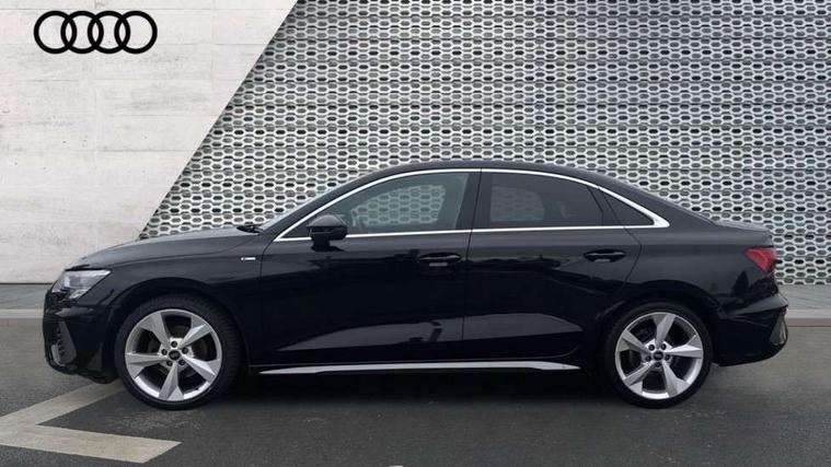 Audi Audi A3
