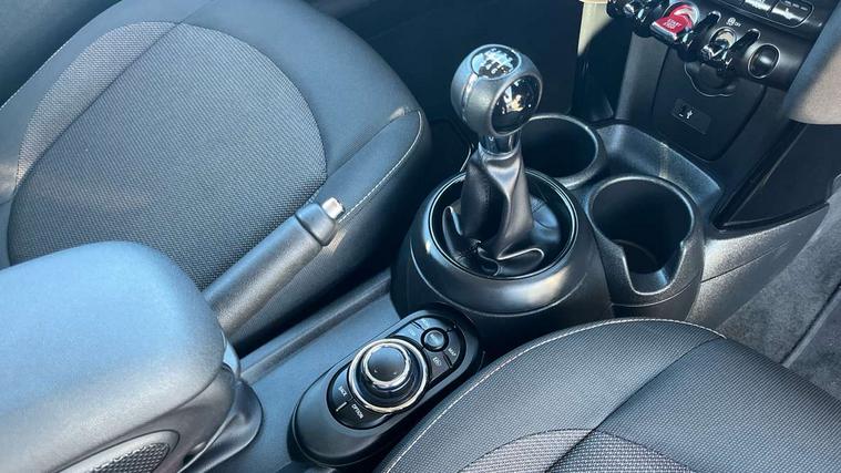 MINI MINI Hatch