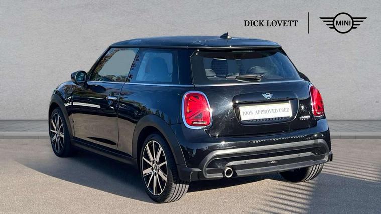 MINI MINI Hatch