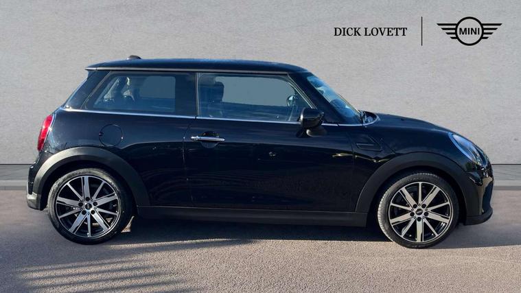 MINI MINI Hatch