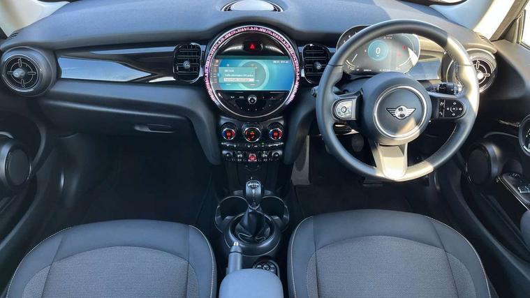 MINI MINI Hatch