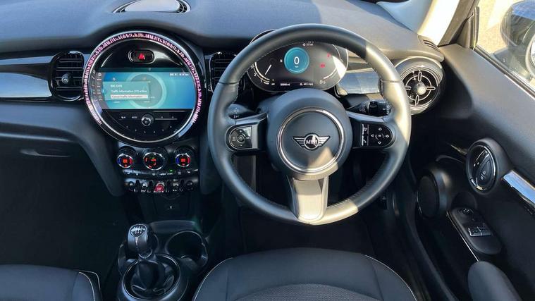 MINI MINI Hatch