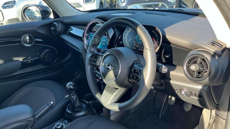 MINI MINI Hatch