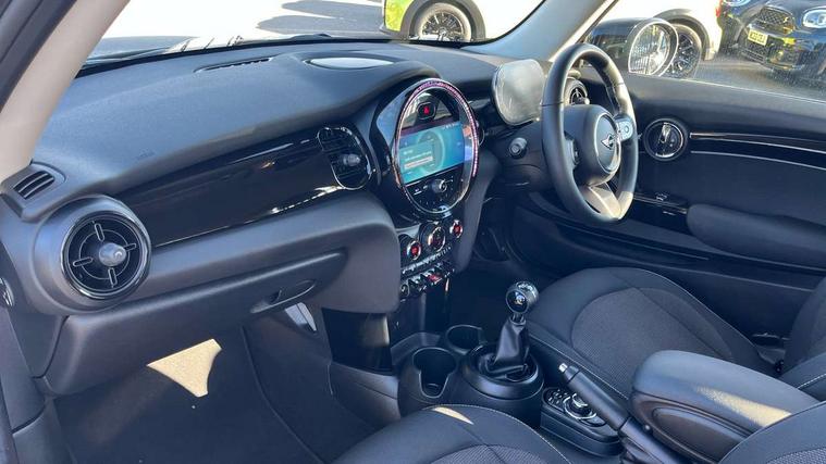 MINI MINI Hatch