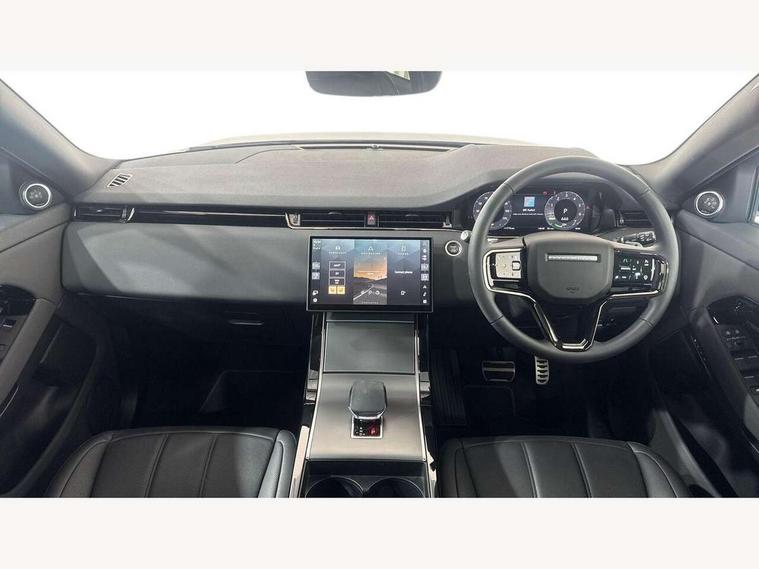 Land Rover Land Rover Range Rover Evoque