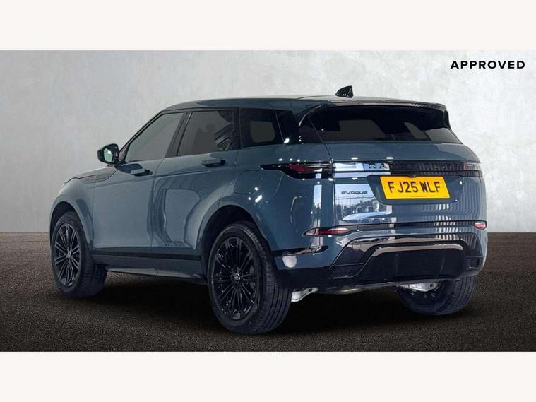 Land Rover Land Rover Range Rover Evoque