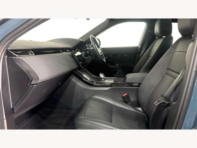 Land Rover Land Rover Range Rover Evoque
