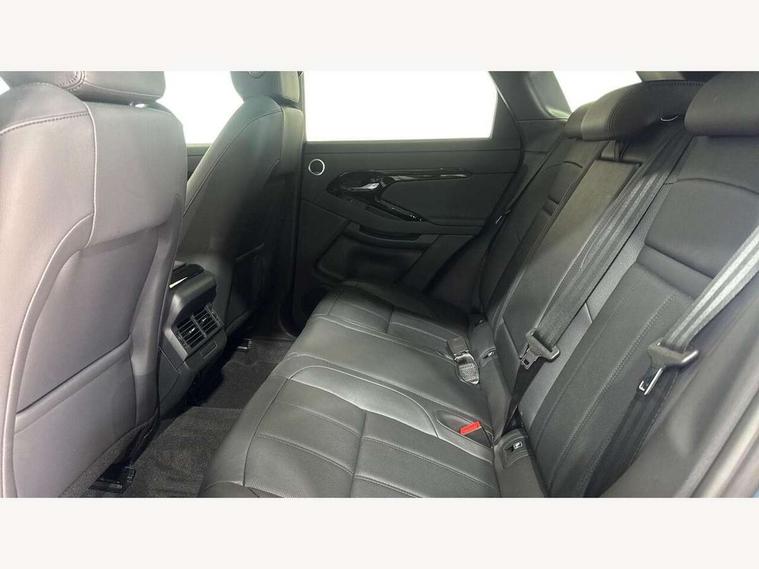 Land Rover Land Rover Range Rover Evoque