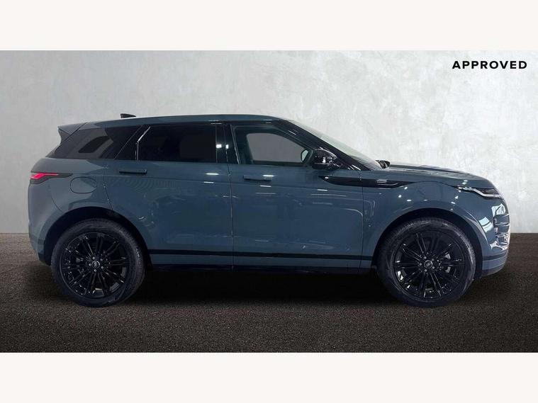 Land Rover Land Rover Range Rover Evoque