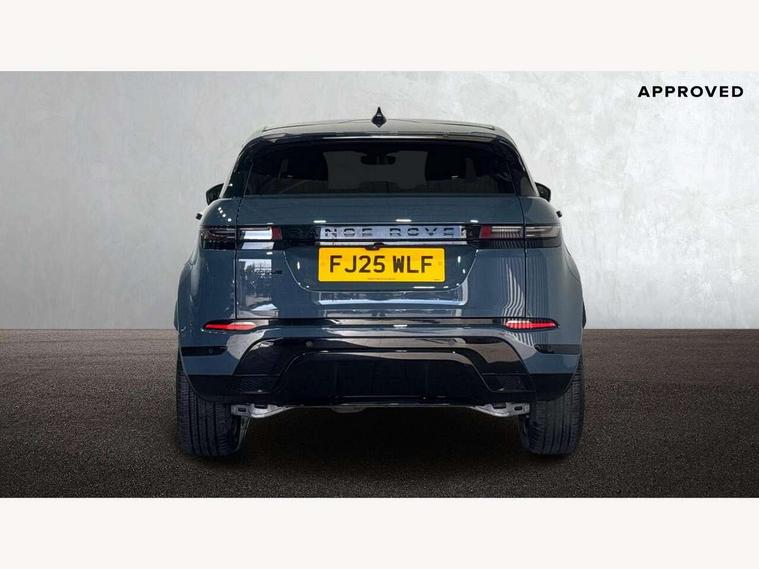 Land Rover Land Rover Range Rover Evoque