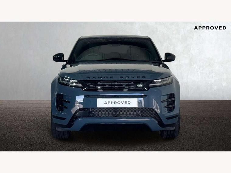 Land Rover Land Rover Range Rover Evoque