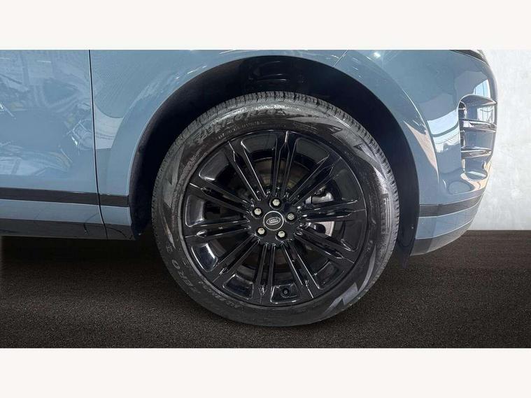 Land Rover Land Rover Range Rover Evoque