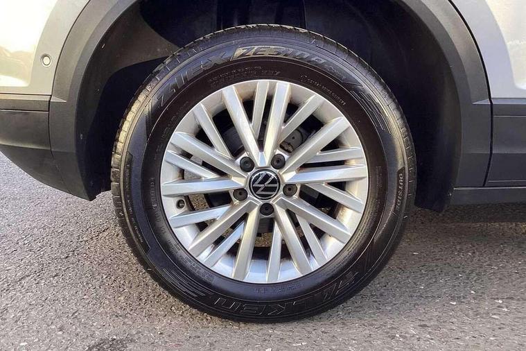 Volkswagen Volkswagen T-Roc