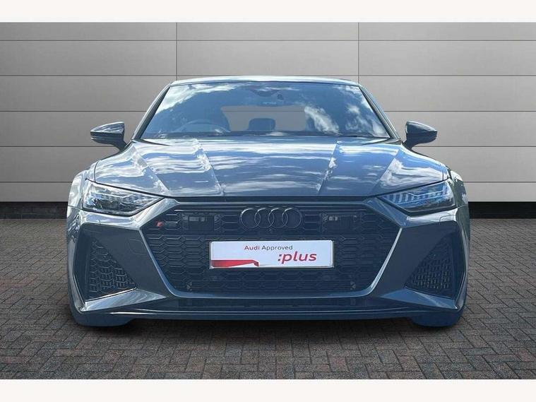 Audi Audi RS7