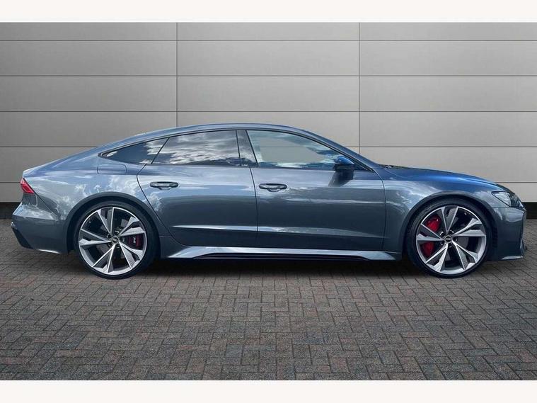 Audi Audi RS7
