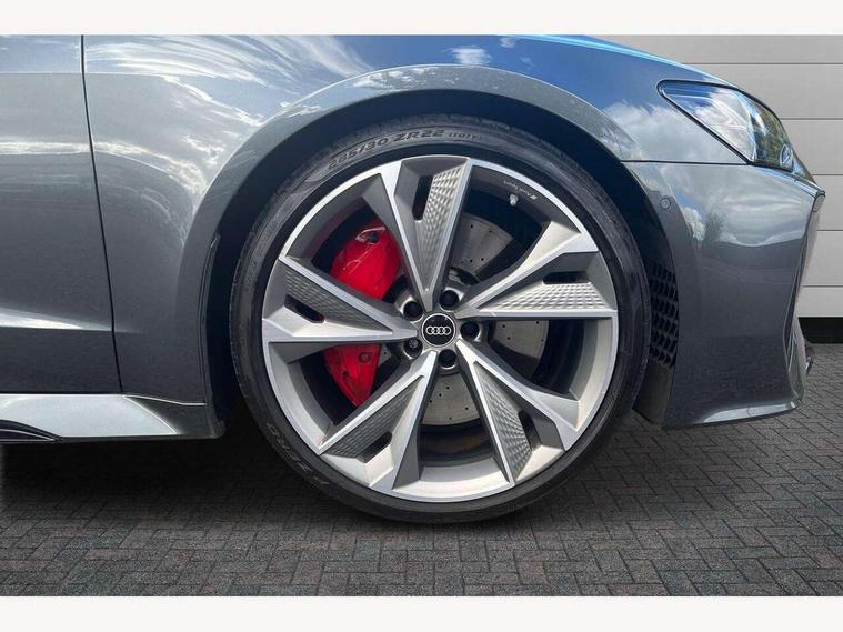 Audi Audi RS7