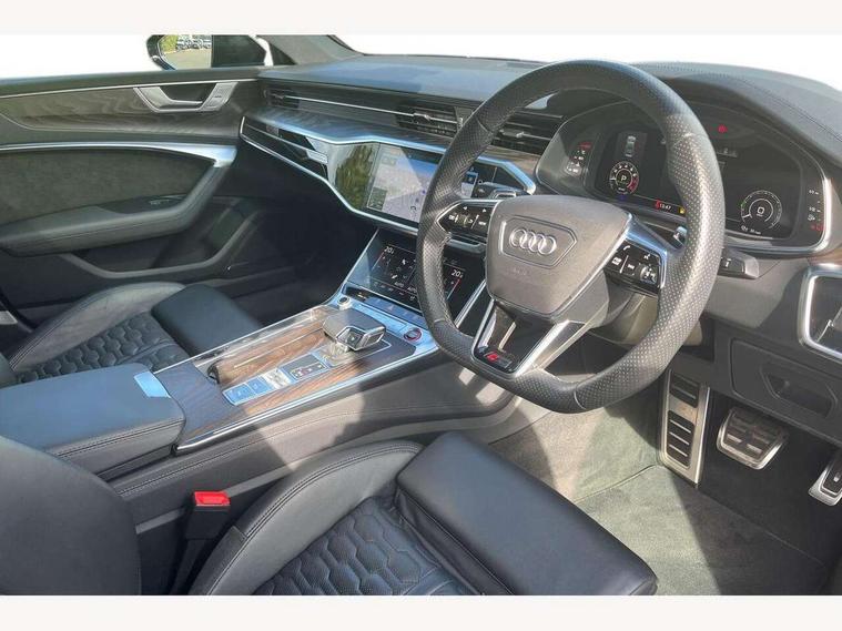 Audi Audi RS7