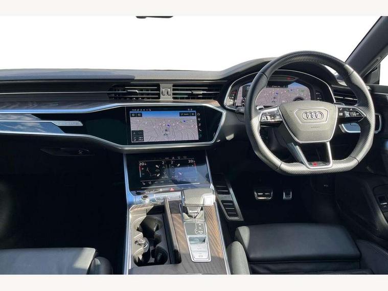 Audi Audi RS7