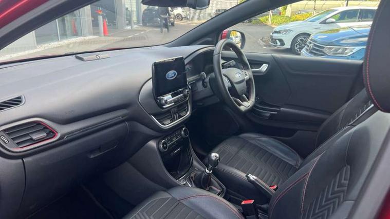 Ford Ford Puma