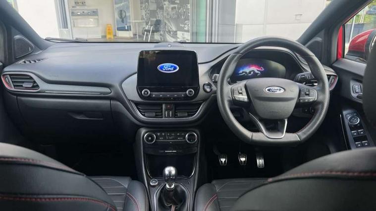 Ford Ford Puma