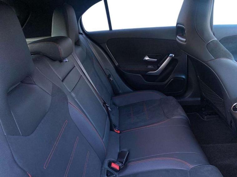 Mercedes Mercedes A Class