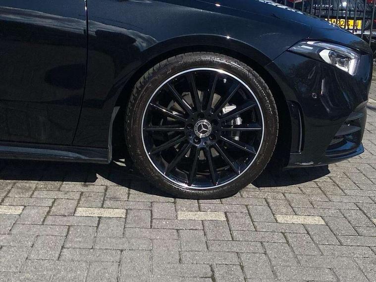 Mercedes Mercedes A Class
