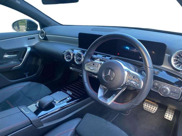 Mercedes Mercedes A Class
