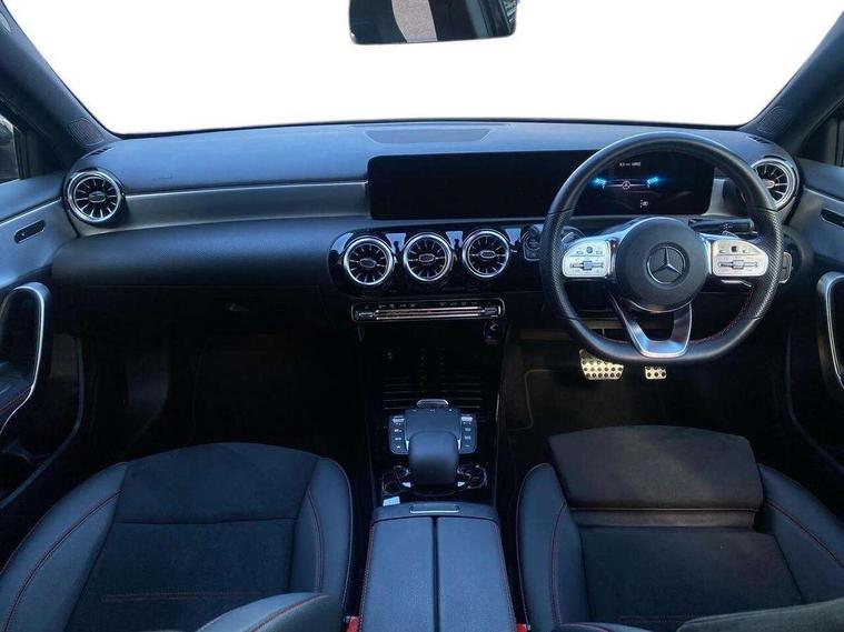 Mercedes Mercedes A Class