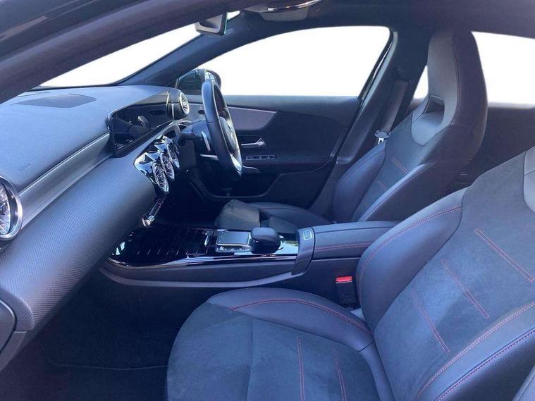 Mercedes Mercedes A Class