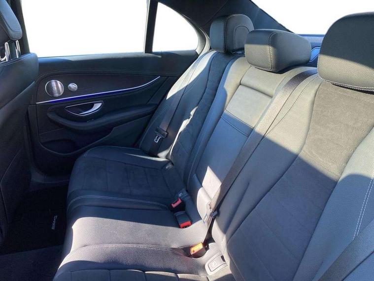 Mercedes Mercedes E Class