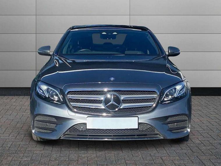 Mercedes Mercedes E Class
