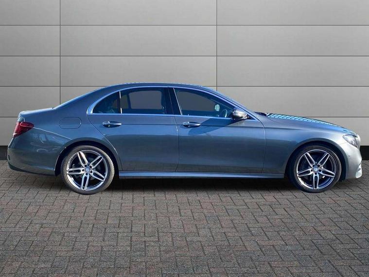 Mercedes Mercedes E Class