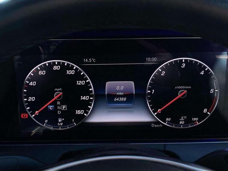 Mercedes Mercedes E Class