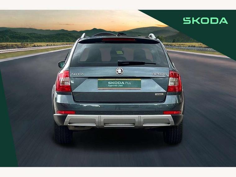 Skoda Skoda Octavia